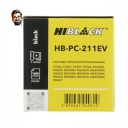 Картридж Hi-Black (HB-PC-211EV) для Pantum P2200/P2207/P2507/M6500/6550, 1,6К (чип многоразовый)