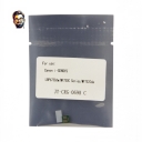Чип к-жа Canon LBP673Cdw, MF752Cdw/ 754Cdw (5.5K,OEM Size) Cartridge 069HC cyan JT