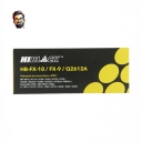 Картридж Hi-Black (HB-FX-10/9/Q2612A) для Canon i-SENSYS MF-4018/4120/4140/4150/4270, 2K