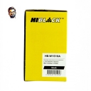 Картридж Hi-Black (HB-W1510A) для HP LJ Pro 4003dw/4003dn/MFP 4103fdw/4103fdn, 3,05K (с чипом)