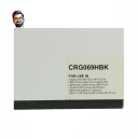Картридж для CANON LBP-673/MF752/754  Cartridge 069H черный (7,6K) UNITON Premium GREEN LINE (Eco Protected)