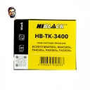 Тонер-картридж Hi-Black (HB-TK-3400) для Kyocera ECOSYS MA4500x/MA4500fx/PA4500x/5000x/5500x, 12,5K