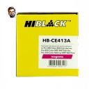 Картридж Hi-Black (HB-CE413A) для HP CLJ Pro300 Color M351/M375/Pro400 M451/M475, M, 2,6K