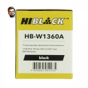 Картридж Hi-Black (HB-W1360A) для HP LaserJet M211/MFP M236, 1,15K