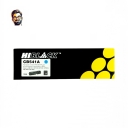 Картридж Hi-Black (HB-CB541A) для HP CLJ CM1300/CM1312/CP1210/CP1215, C, 1,4K