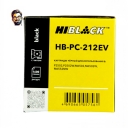 Картридж Hi-Black (HB-PC-212EV) для Pantum P2502/P2502W/M6502/M6502W/M6552NW, 1,6К