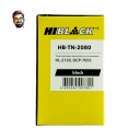 Тонер-картридж Hi-Black (HB-TN-2080) для Brother HL-2130/DCP7055, 1,2K