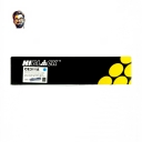 Тонер-картридж Hi-Black (HB-CE311A) для HP CLJ CP1025/1025nw/Pro M175, № 126A, C, 1K