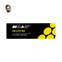 Тонер-картридж Hi-Black (HB-CF218A) для HP LJ Pro M104/MFP M132, 1,4K