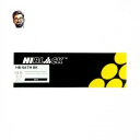 Картридж Hi-Black (HB-067H BK) Canon i-Sensys LBP-631/633/MF651/655/657, Bk, 3,13K с чипом