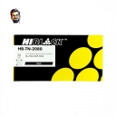 Тонер-картридж Hi-Black (HB-TN-2080) для Brother HL-2130/DCP7055, 1,2K