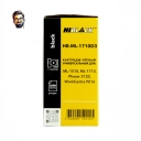 Картридж Hi-Black (HB-ML-1710D3) для Samsung ML-1510/1710/Xerox Ph3120/PE16, Универс., 3K