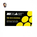 Картридж Hi-Black (HB-SCX-D4200A) для Samsung SCX-4200/4220, 3K