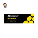 Картридж Hi-Black (HB-CF244A) для HP LJ Pro M15/M15a/Pro MFP M28a/M28w/M29, 1K