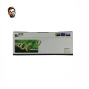 Картридж для CANON LBP-673/MF752/754  Cartridge 069H желтый (5,5K) UNITON Premium GREEN LINE (Eco Protected)