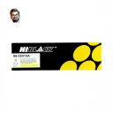Картридж Hi-Black (HB-CE412A) для HP CLJ Pro300 Color M351/M375/Pro400 M451/M475, Y, 2,6K