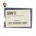 Чип для Xerox B225/B230/B235, 6K, Grafit