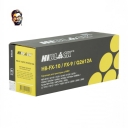 Картридж Hi-Black (HB-FX-10/9/Q2612A) для Canon i-SENSYS MF-4018/4120/4140/4150/4270, 2K