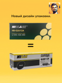 Картридж Hi-Black (HB-Q2612A) для HP LJ 1010/1020/3050, 2K