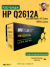 Картридж Hi-Black (HB-Q2612A) для HP LJ 1010/1020/3050, 2K