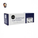 Тонер-картридж NetProduct (N-CF217A) для HP LJ Pro M102a/MFP M130, 1,6K (с чипом)