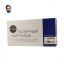 Картридж NetProduct (N-013R00625) для Xerox WC 3119, 3K