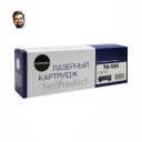Тонер-картридж NetProduct (N-TN-1095) для Brother HL-1202/DCP1602, 1,5K