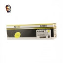 Картридж Hi-Black (HB-№045H Y) для Canon LBP-611/613/MF631/633/635, Y, 2,2K