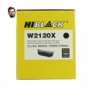 Картридж Hi-Black (HB-W2120X) для HP CLJ Enterprise M554dn/555DN/555x/578f/578DN/57, Bk, 13K, б/ч