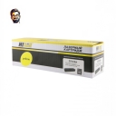 Картридж Hi-Black (HB-CF532A) для HP CLJ Pro M154A/M180n/M181fw, Y, 0,9K
