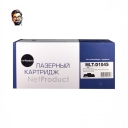 Картридж NetProduct (N-MLT-D104S) для Samsung ML-1660/1665/1860/SCX-3200/3205/3207, 1,5K