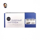 Картридж NetProduct (N-728/328) для Canon MF-4410/4430/4450/4570/4580, 2,1K