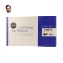 Картридж NetProduct (N-CF287A) для HP LJ M501dn/M506dn/M506x/M527dn/M527f/M527c, 9K