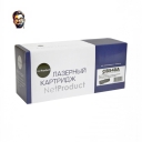 Картридж NetProduct (N-CB540A) для HP CLJ CM1300/CM1312/CP1210/CP1215, Bk, 2,2K