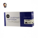 Тонер-картридж NetProduct (N-TL-420X) для Pantum M6700/P3010, 6K