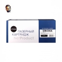 Картридж NetProduct (N-CB436A) для HP LJ P1505/M1120/M1522, 2K