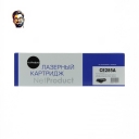 Картридж NetProduct (N-CE285A) для HP LJ Pro P1102/P1102W/M1212nf/M1132MFP/Canon 725, 1,6K