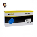 Тонер-картридж Hi-Black (HB-W2071A

) для HP Color Laser 150a/150nw/178nw/179fnw, №117A, C, 0,7K
