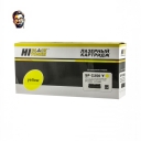 Картридж Hi-Black (HB-SPC250Y) для Ricoh Aficio SP C250DN/C250SF/C260/C260/C261SF, Y, 1,6K с чипом