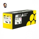 Картридж Hi-Black (HB-W2123X) для HP CLJ Enterprise M554dn/555DN/555x/578f/578DN/57, M, 10K, б/ч