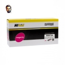 Тонер-картридж Hi-Black (HB-W2073A

) для HP Color Laser 150a/150nw/178nw/179fnw, №117A, M, 0,7K