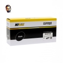 Тонер-картридж Hi-Black (HB-W2070A
) для HP Color Laser 150a/150nw/178nw/179fnw, №117A, Bk, 1K