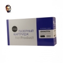 Картридж NetProduct (N-Q5949A/Q7553A) для HP LJ 1160/1320/P2015/Canon 715, Универс., 3K