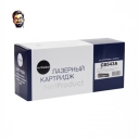 Картридж NetProduct (N-CB543A) для HP CLJ CM1300/CM1312/CP1210/CP1215, M, 1,5K