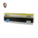 Тонер-картридж Hi-Black (HB-TK-8115C) для Kyocera Ecosys M8124cidn/M8130cidn, C, 6K