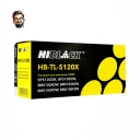 Тонер-картридж Hi-Black (HB-TL-5120X) для Pantum BP5100DN/BP5100DW/BM5100ADW, 15K