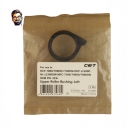 Подшипник(бушинг) тефлонового вала левый Brothe HL-L2300/DCP-L2500/L2520/L2540/MFC-L2700 CET361089