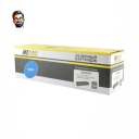 Картридж Hi-Black (HB-CF401X) для HP CLJ M252/252N/252DN/252DW/277n/277DW, №201X, C, 2,3K