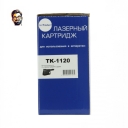 Тонер-картридж NetProduct (N-TK-1120) для Kyocera FS-1025MFP / FS-1060DN / FS-1125MFP 3000 стр.