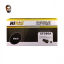 Картридж Hi-Black (HB-CF280A) для HP LJ Pro 400 M401/Pro 400 MFP M425, 2,7K